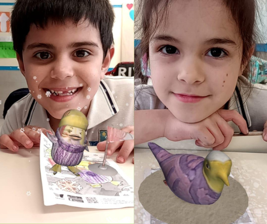 Robótica educativa en Las Marías: aprender jugando, crear pensando